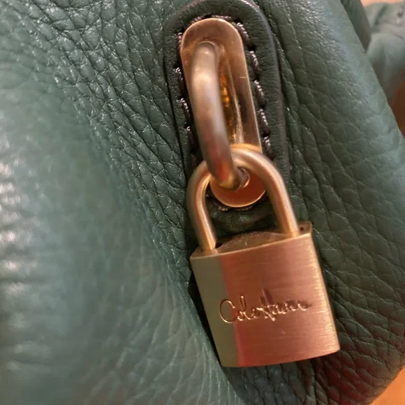 Cole Haan Bag large bag great for travel - Picture 10 of 10